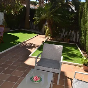  Apartamento Playa Sancti Petri