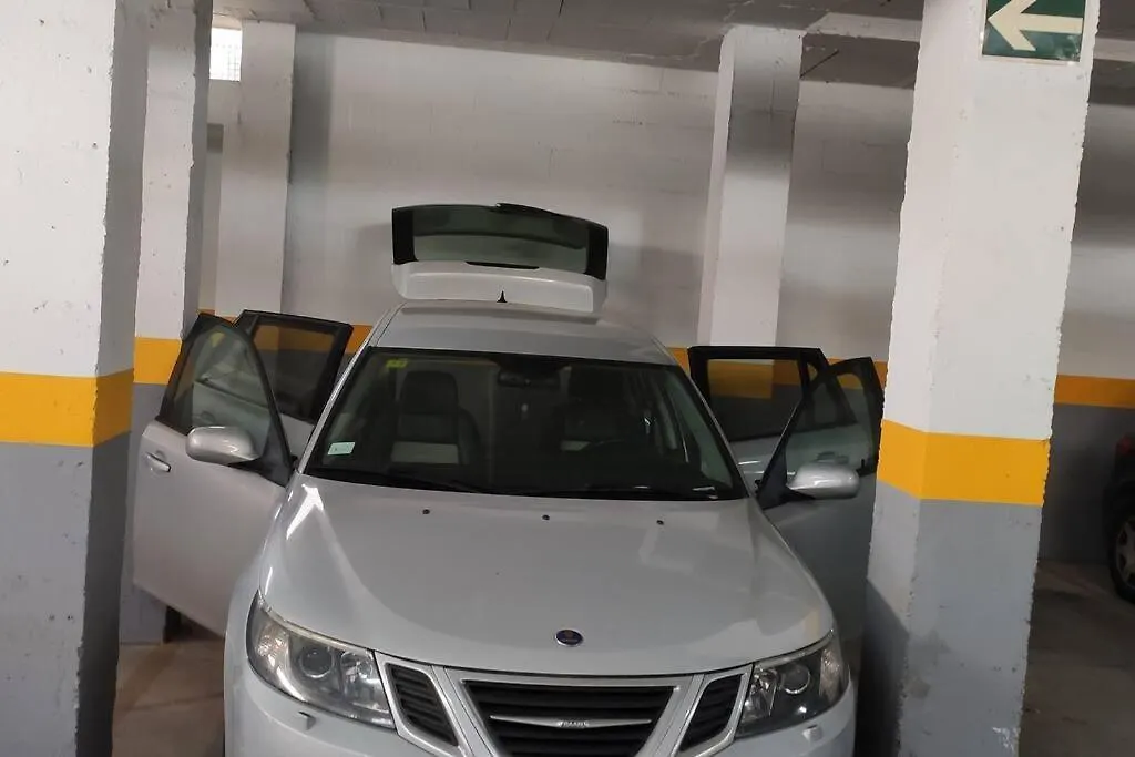 Jt Chiclana, ,Parking, Aire, Wifi, Tv, Terraza Apartment Chiclana de la Frontera Spain