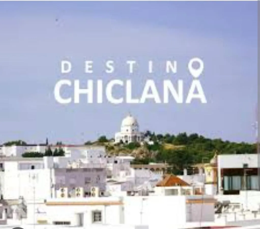 Jt Chiclana, ,Parking, Aire, Wifi, Tv, Terraza Apartment Chiclana de la Frontera 0*,