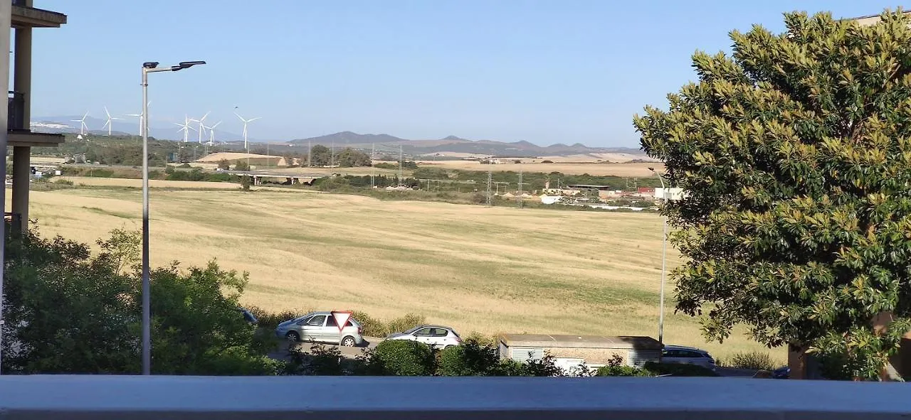 Jt Chiclana, ,Parking, Aire, Wifi, Tv, Terraza Apartment Chiclana de la Frontera