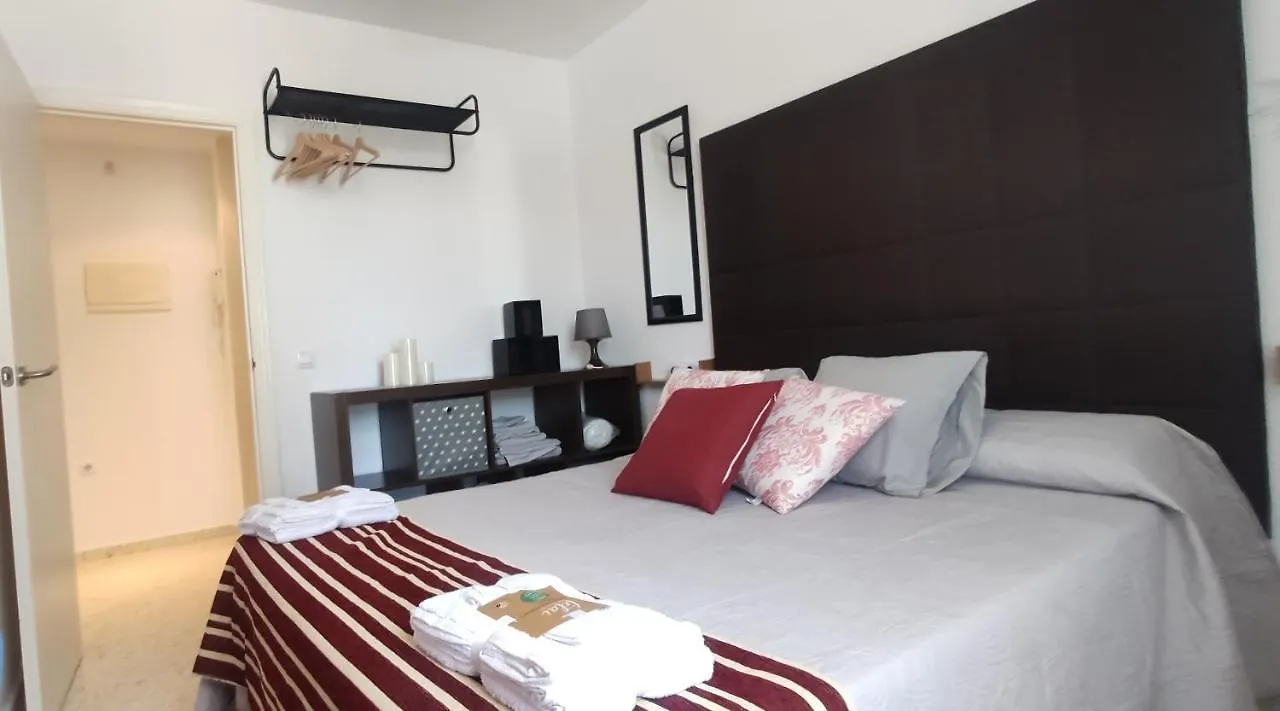 Jt Chiclana, ,Parking, Aire, Wifi, Tv, Terraza contacts